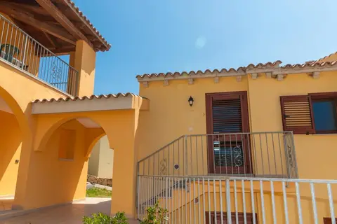 Corte Di Gallura in Budune/Budoni, foto 22