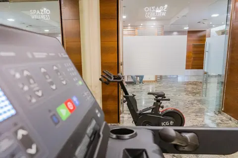 Hotel Compostela in Santiago De Compostela — foto 12