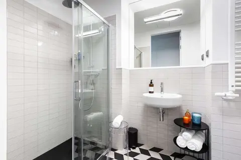 H11 Aparthotel in Krakau — foto 12