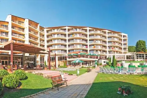 Madara Park Hotel in СПА център Ривиера Бийч — foto 8