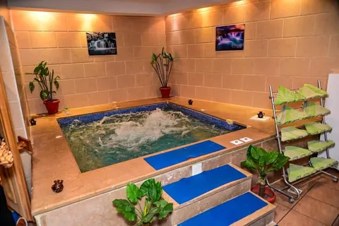 Eagles Paradise Abu Soma foto 5