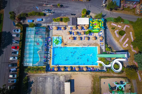 Camping Du Lac Du Jaunay foto 1