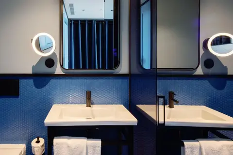The Editory Riverside Hotel in Almada — foto 19