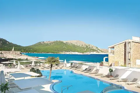 HSM Regana Hotel in Capdepera, foto 12