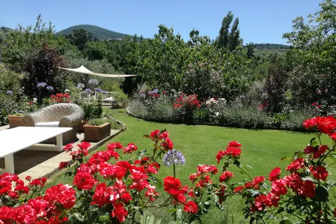 Agriturismo Podere Il Fornacino in Santa Luce — foto 21