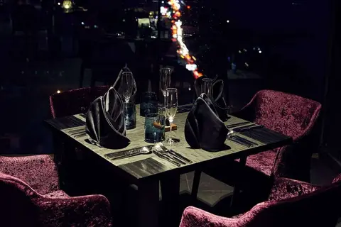Radisson Hotel Colombo in Colombo — foto 11