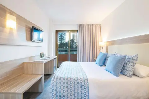 Hotel Benidorm East by Pierre & Vacances in Benidorm — foto 4