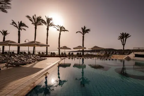 Hotel Qawra Palace in San Pawl il-Baħar — foto 13