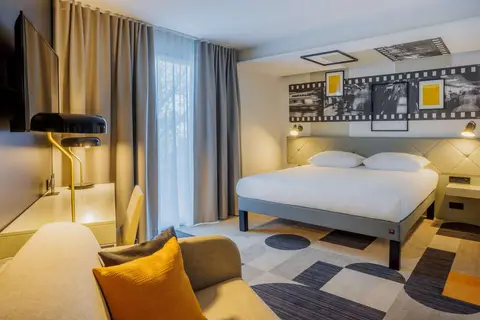 ibis Styles Tallinn in Tallinn — foto 3