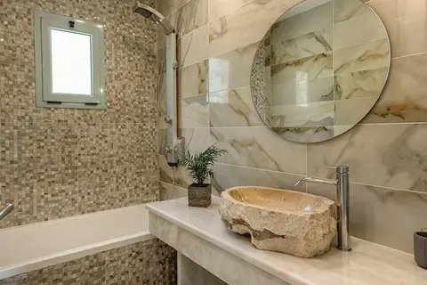 Villas Limneon in Δημοτική Ενότητα Λαγανά — foto 26