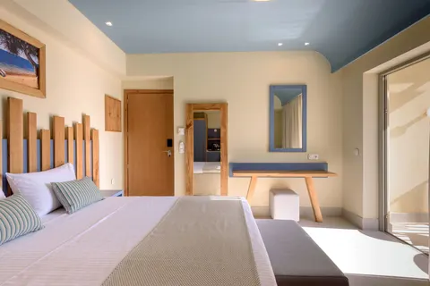 Fly & Go Culinair Elia Boutique Hotel by S Resorts in Chersonisos Municipal Unit — foto 10