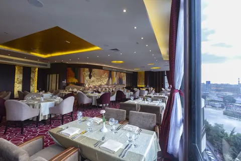 Flamenco Hotel Caïro in Golden Tulip Flamenco Hotel — foto 10