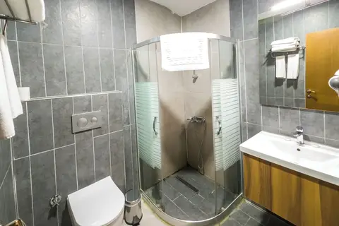 Istanbul Airport Express Plus Hotel in Küçükçekmece, foto 29