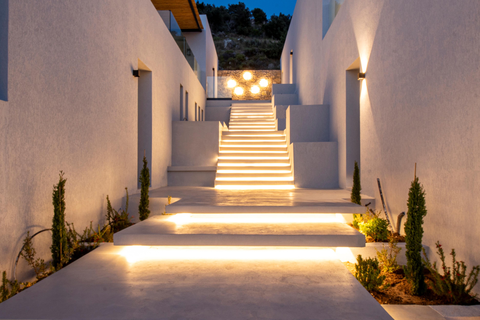 Green Bell Villas foto 8