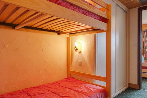 Résidence Quirlies foto 5