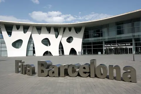 Travelodge Barcelona Cornella Fira in Cornellà de Llobregat — foto 28