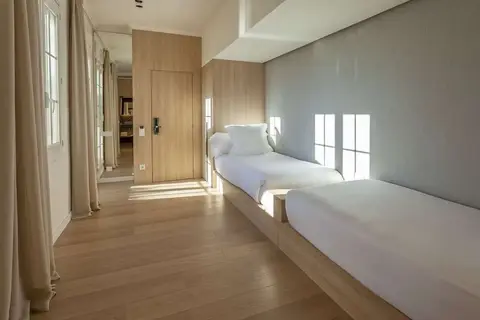 Hotel Astoria in Barcelona — foto 19
