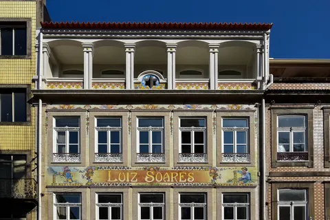 My Story Apartments Santa Catarina foto 1