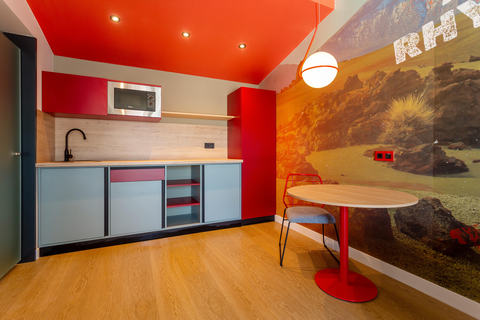 Sholeo Lodges Maspalomas foto 10