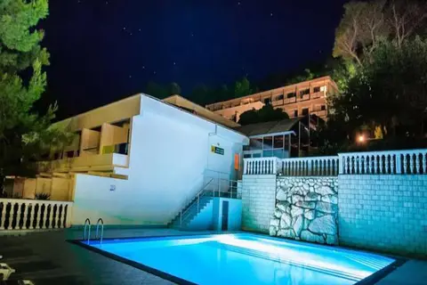 Hotel Lavanda in Dugi Otok — foto 3