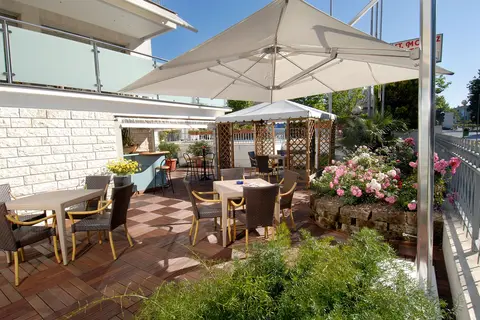 Hotel St. Moritz in Rome — foto 4