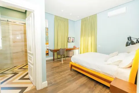 Le Palazzine Hotel in Vlorë — foto 6