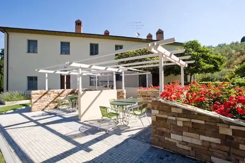 Agriturismo Poderi Arcangelo in San Gimignano — foto 3