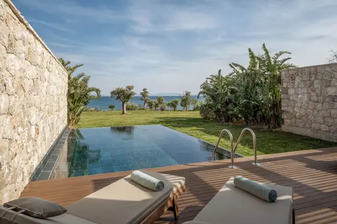 Bayou Anda Luxury Suites & Villas in Didim, foto 22