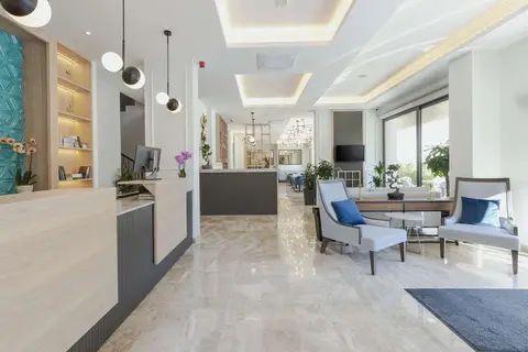 Boutique Hotel Momentum by Aycon in Budva — foto 18