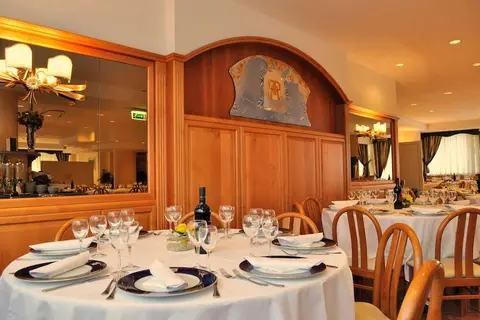 Pineta Palace in Rome, foto 14