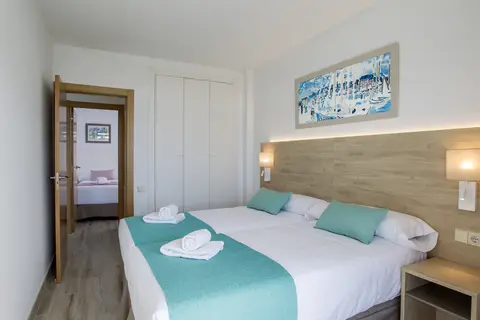 Aparthotel CYE Holiday Centre in Salou — foto 28