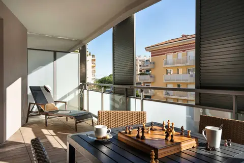 Pierre & Vacances Residence Premium Julia Aug in Roquebrune-Cap-Martin — foto 9