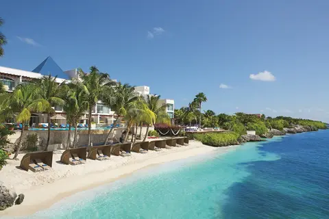 Zoëtry Villa Rolandi Isla Mujeres Cancún in Cancún — foto 5
