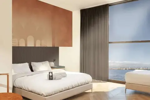 B&B Hotel Venice Laguna in Venetië — foto 8