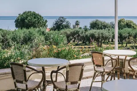 MClub Alicudi in Sciacca — foto 16