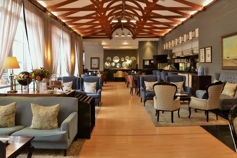 The Commodore in Cape Town — foto 3