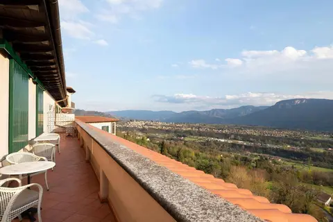 Renaissance Tuscany Il Ciocco Resort & Spa in Barga — foto 22