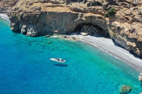 Alianthos Estate Resort in Plakias — foto 29