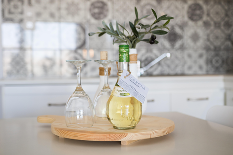 Appartementen Villa Reina foto 13