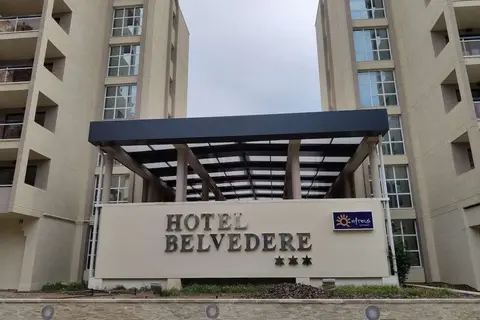 Ohtels Belvedere in Salou — foto 12