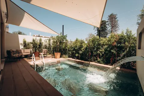 ananea Tropea Yachting Resort in Rome — foto 25