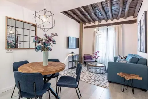 Appartementen Puerta Elvira Suites 3000 in Granada