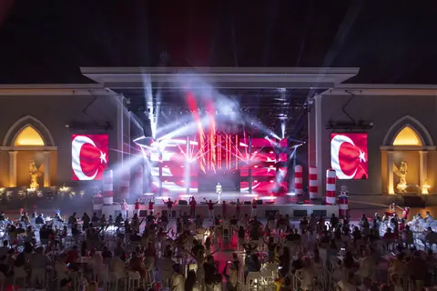 Granada Luxury Belek in Serik — foto 61