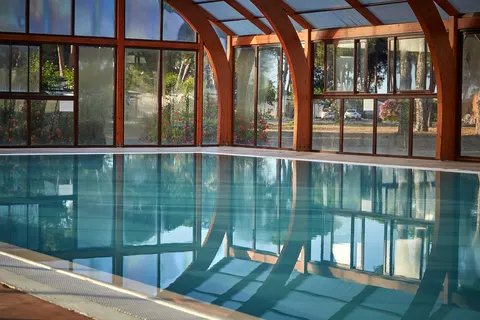 Camping Le Domaine D Anghione foto 22