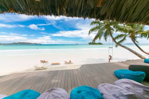 Berjaya Praslin Resort in Baie Sainte Anne Praslin — foto 3