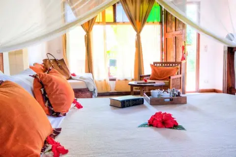 Spice Island Hotel & Resort in Jambiani, foto 21
