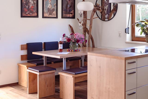 Apart Kunterbunt foto 4