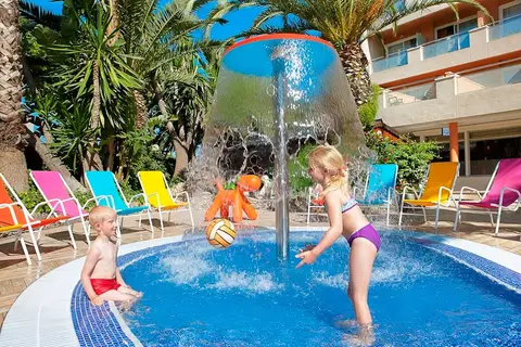 H10 Vintage Salou in Salou, foto 23