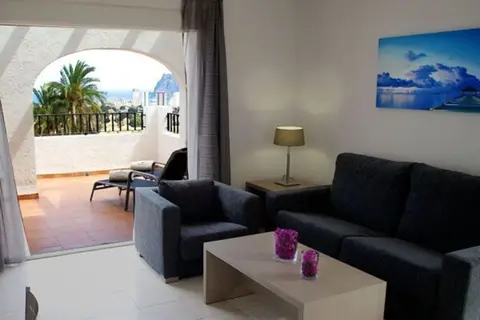 AR Imperial Park SPA Resort in La Línea de la Concepción — foto 30