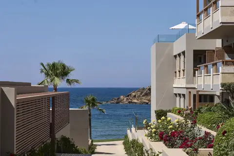 Hotel Atlantica Kalliston Resort - adults only in Δαράτσος — foto 34